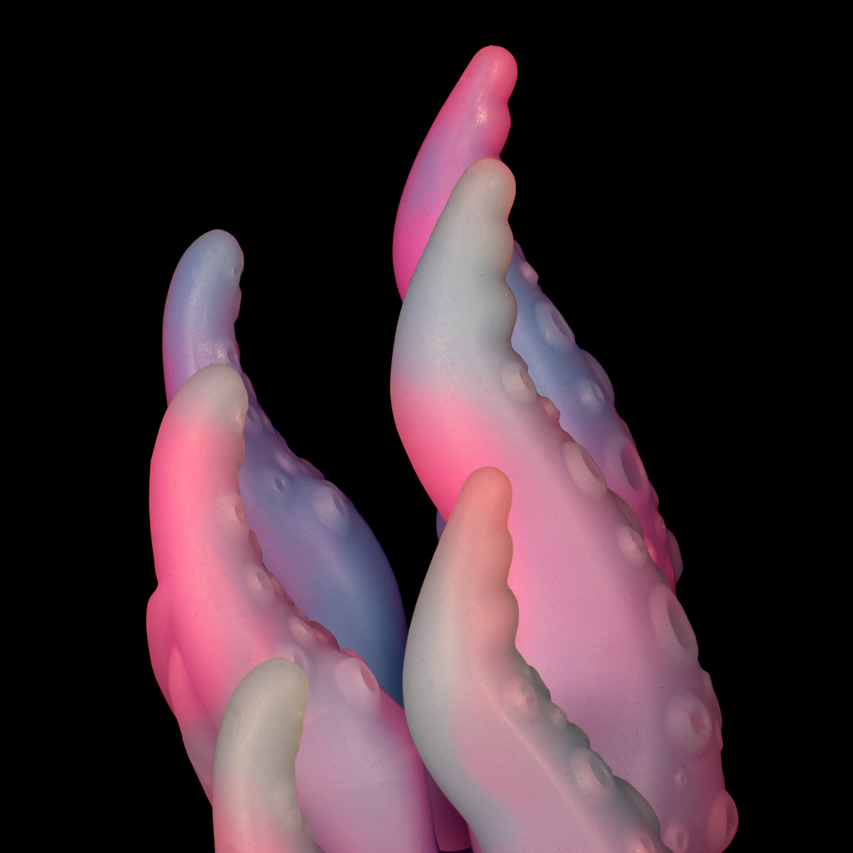 Dildo Duplo Scylla Monster D