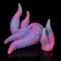 Dildo Duplo Scylla Monster D