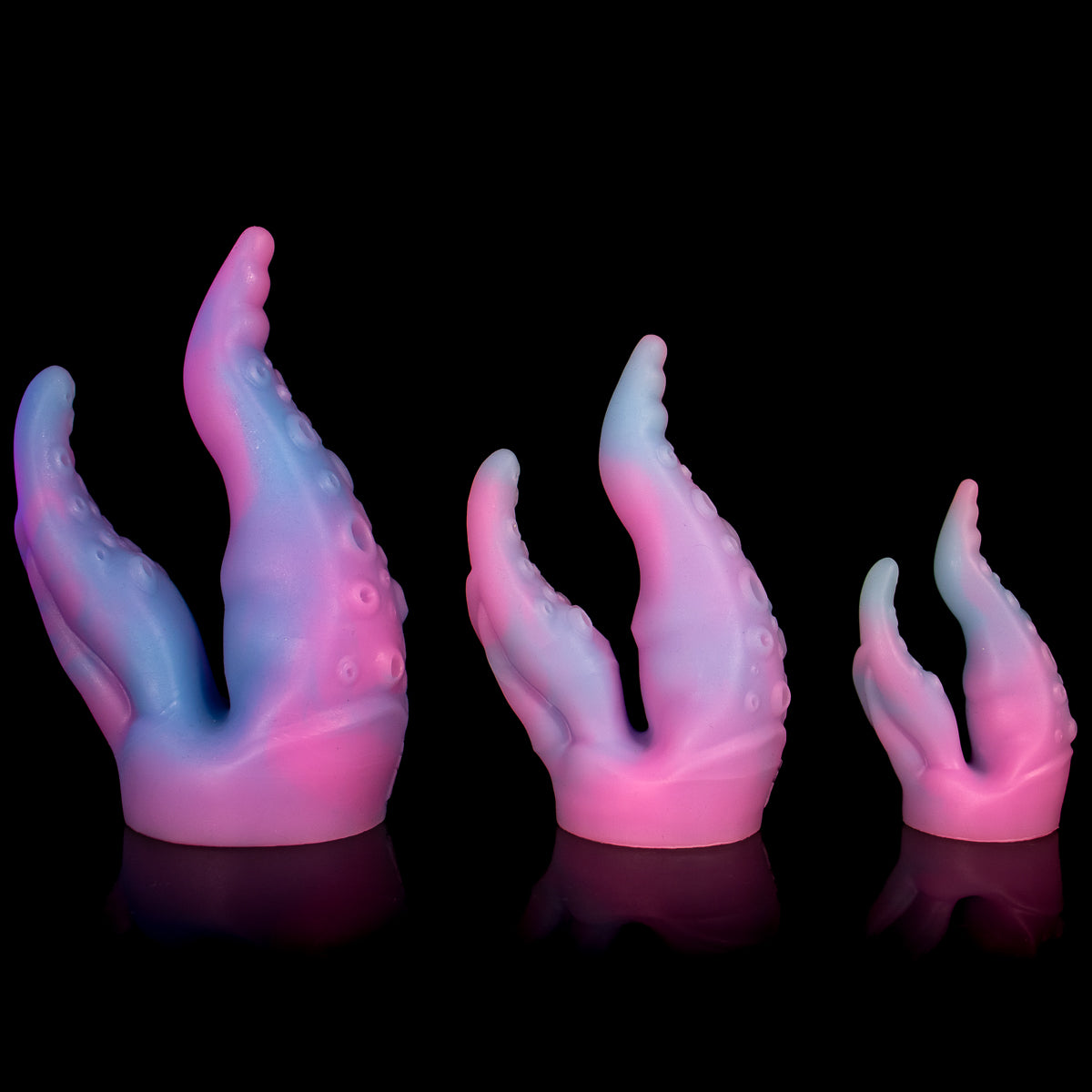 Dildo Duplo Scylla Monster D