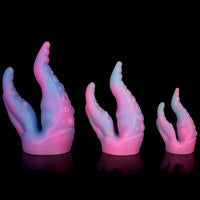 Dildo Duplo Scylla Monster D