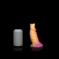 Dildo com Ventosa Duke