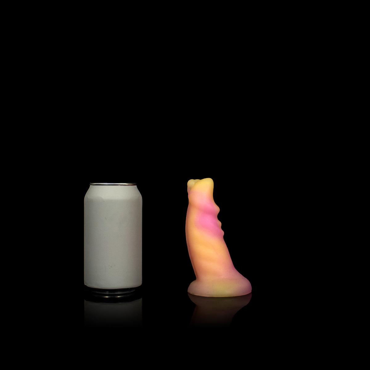 Dildo com Ventosa Duke