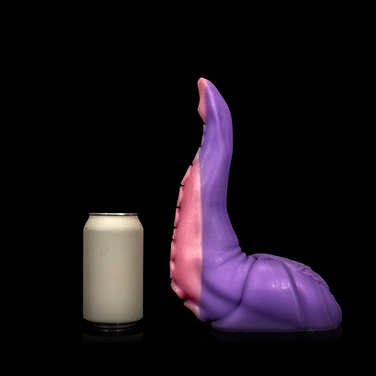 Dildo Tentáculo D-Jones