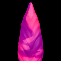 Hentai dildo Cthulhu Monster D com arte erótica em forma de prazer monstruoso
