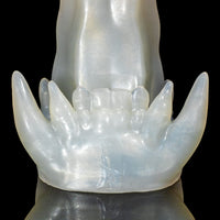 Hentai Dildo Lick Lust da Monster D com sensação de lambida realista
