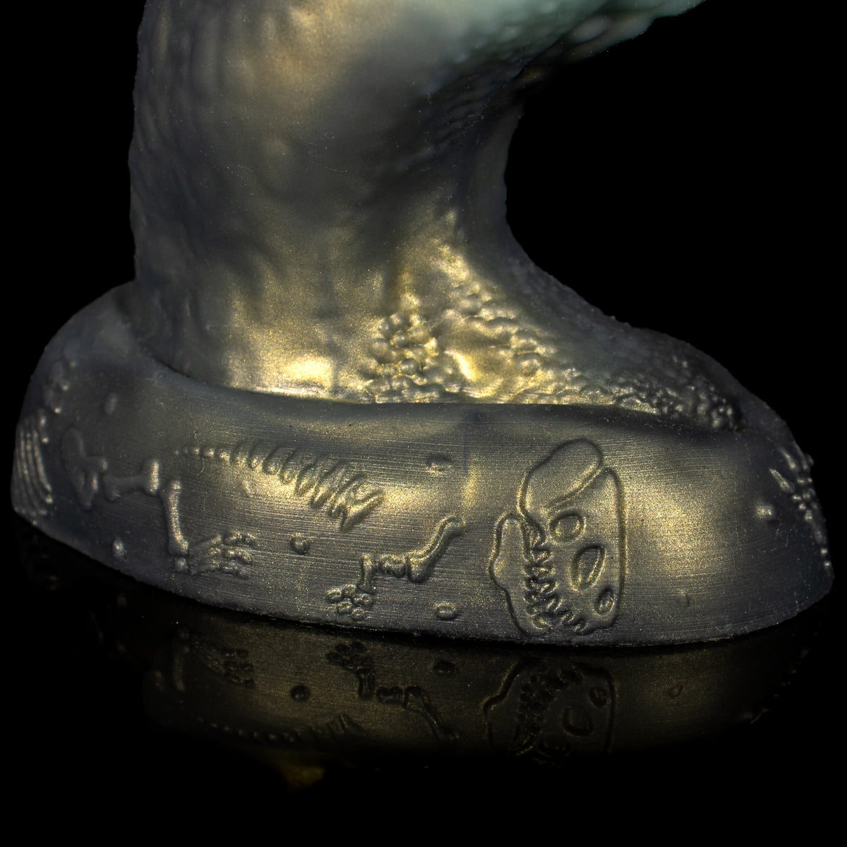 Dildos Grosso D-Rex Monster D