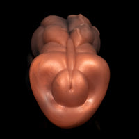 Dildo Anal Big-D Monster D