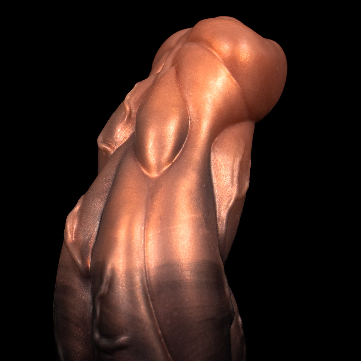 Dildo Grosso Big-D Monster D