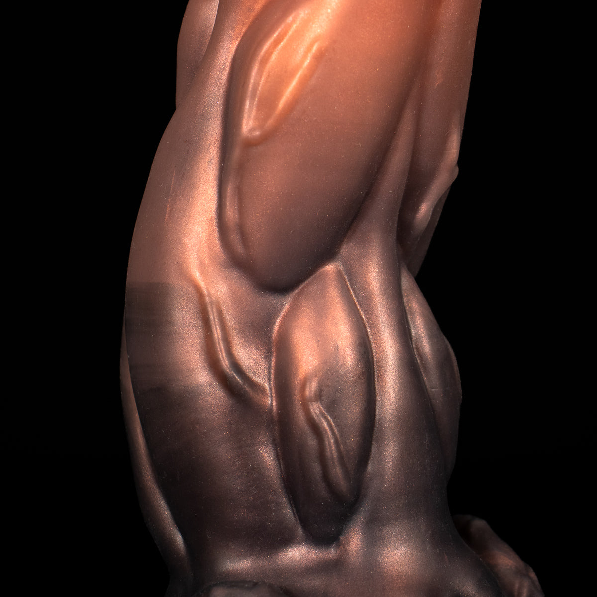 Dildo Grosso Big-D Monster D