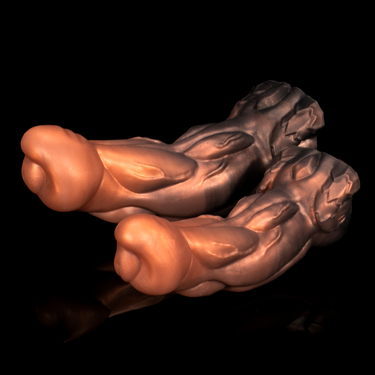 Monster Dildo Anal Big-D Monster D