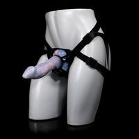 Cintaralho Dildo Grande Spartacus Monster D