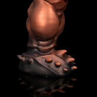 Fantasy Dildos Grosso Diavolo Monster D