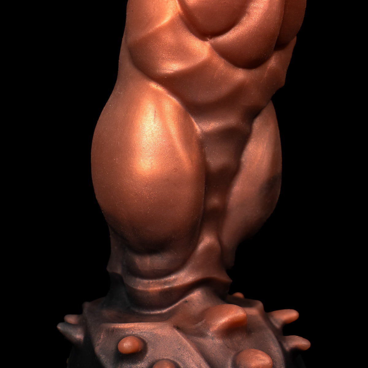 Fantasy Dildos Grosso Diavolo Monster D