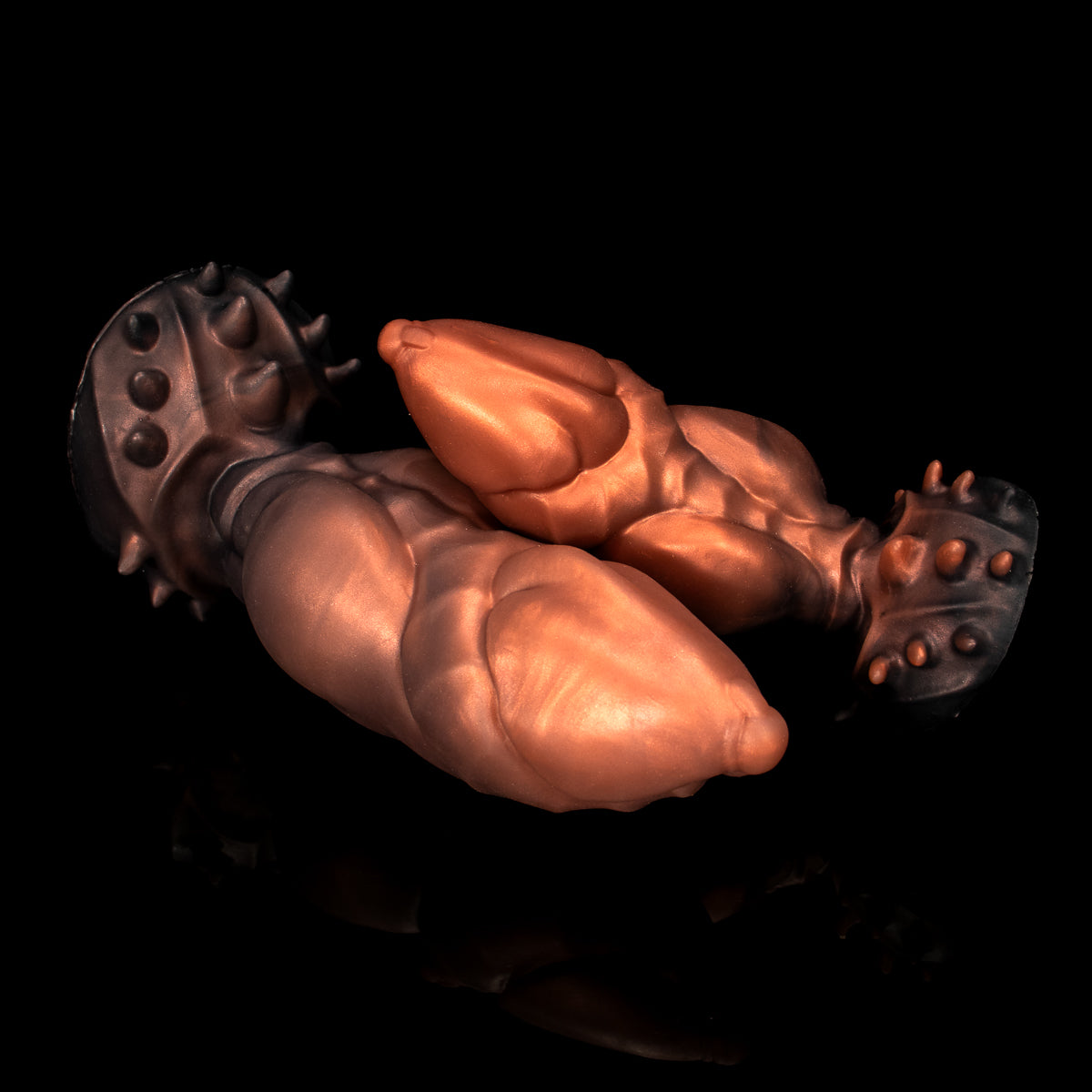 Fantasy Dildos Grosso Diavolo Monster D