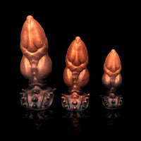 Fantasy Dildos Grosso Diavolo Monster D