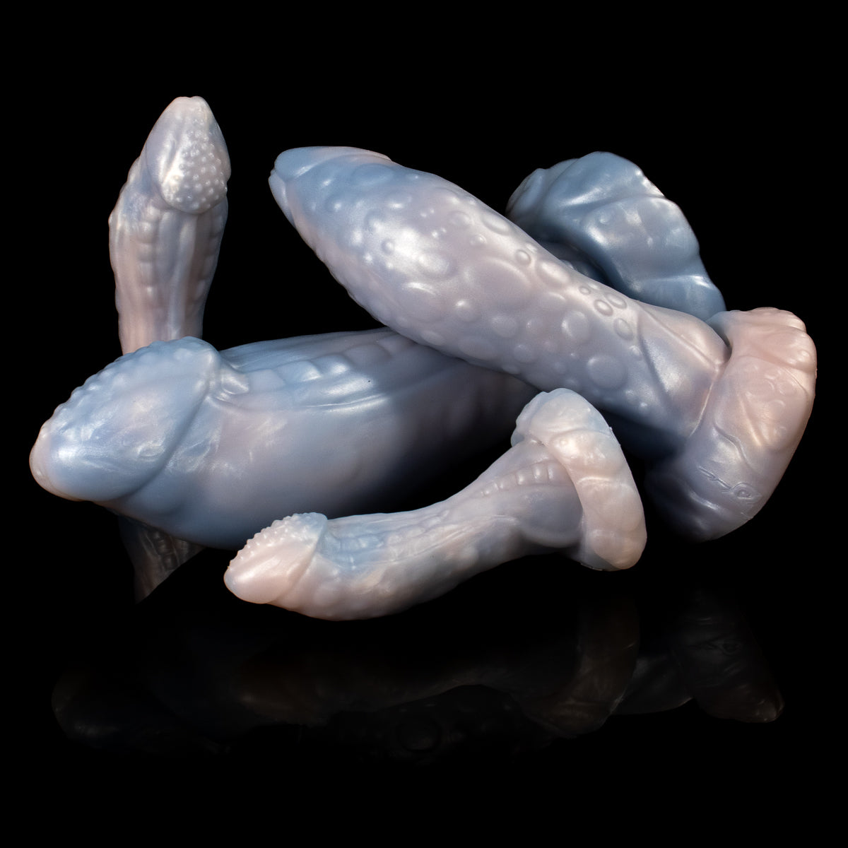 Fantasy Dildo Grande Spartacus Monster D