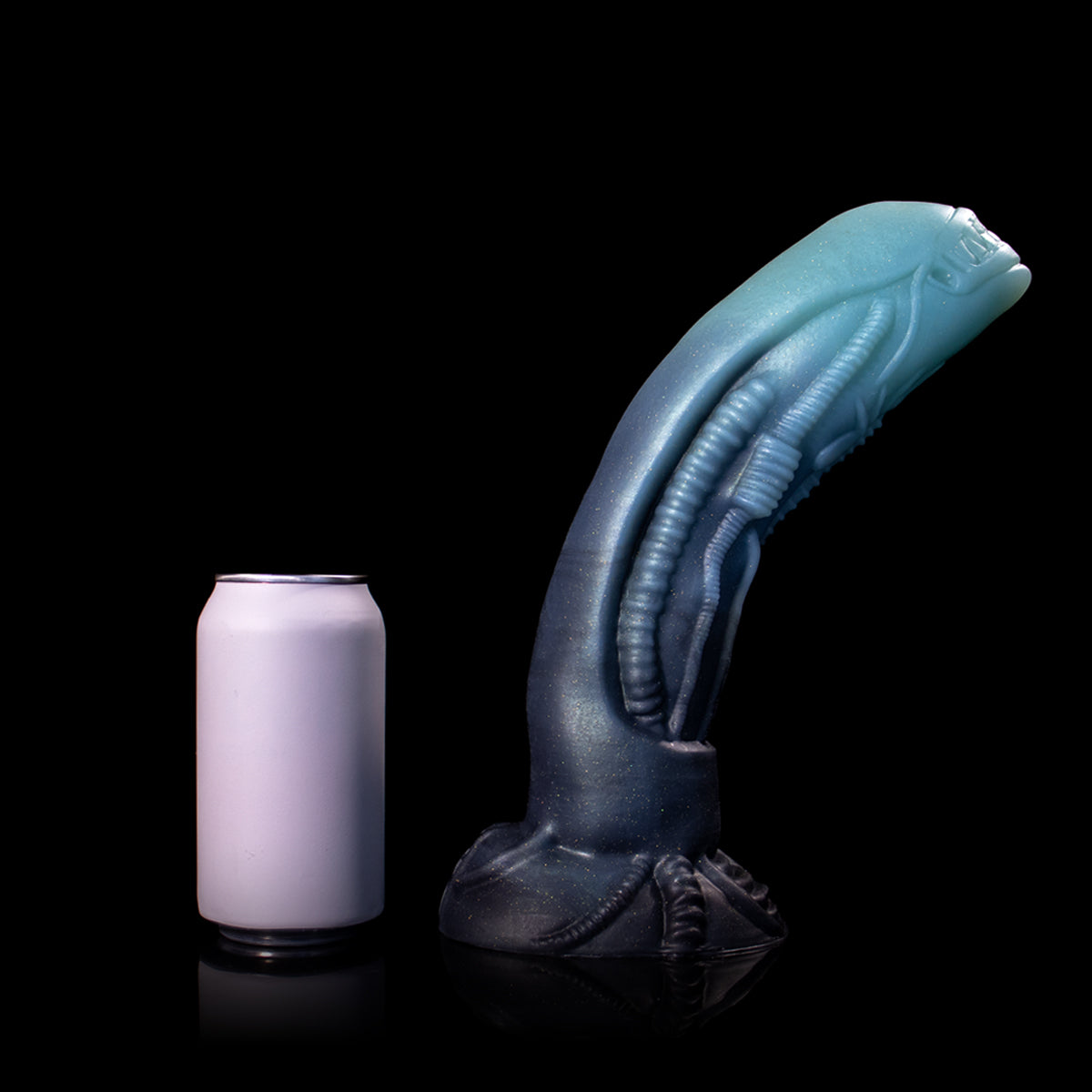 Dildo Monstro D-Alien