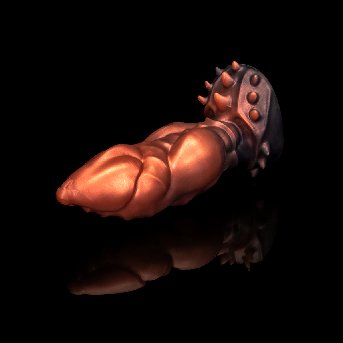 Fantasy Dildo Grosso Diavolo Monster D