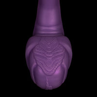 Dildo Tentáculo D-Jones da Monster D com tentáculos envolventes e visual monstruosamente sexy
