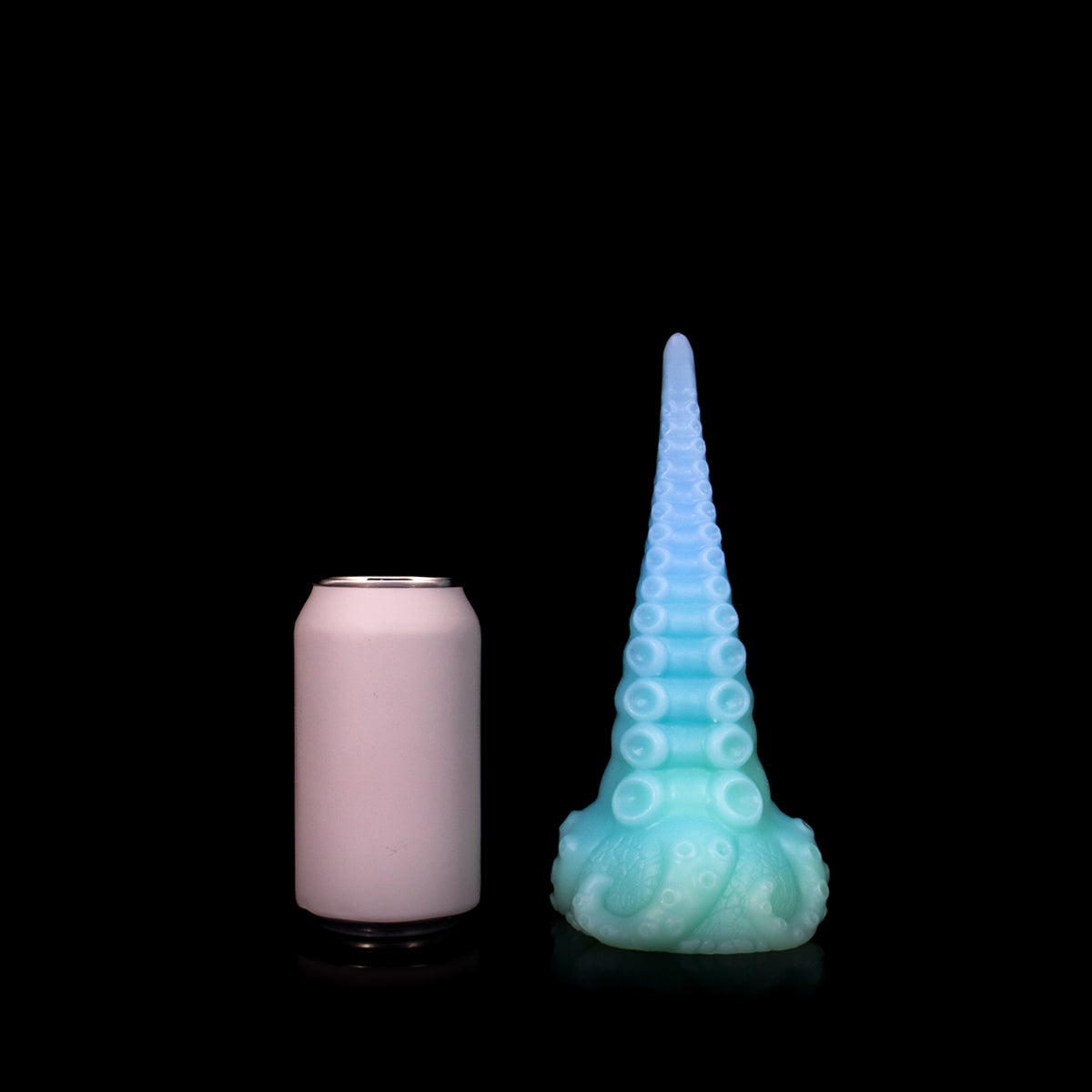 Dildo Tentáculo Octus