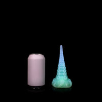 Dildo Tentáculo Octus