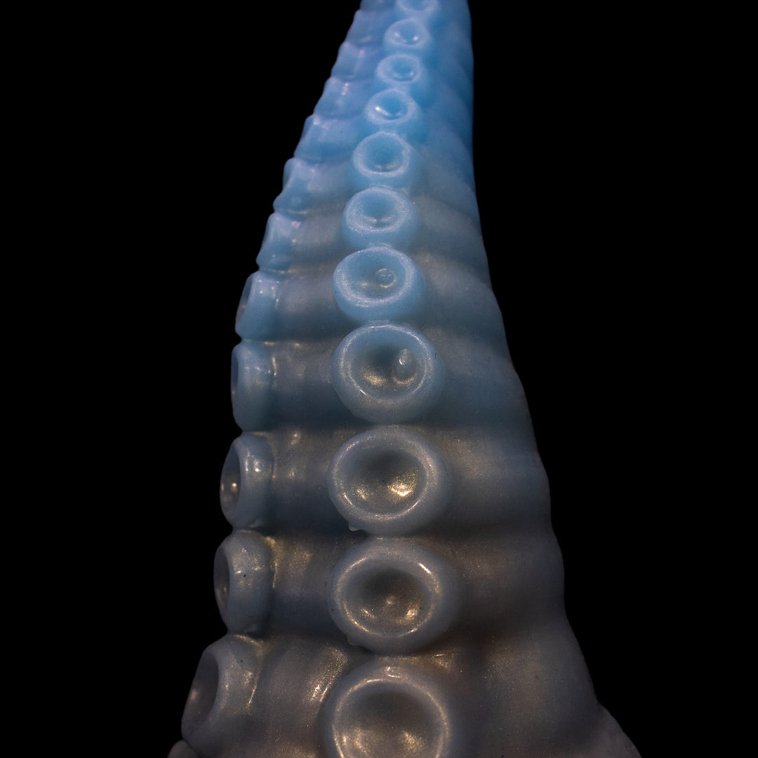 Dildo Tentáculo Octus Monster D