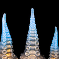 Dildo Tentáculo Octus Monster D