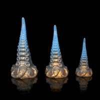 Dildo Tentáculo Octus Monster D