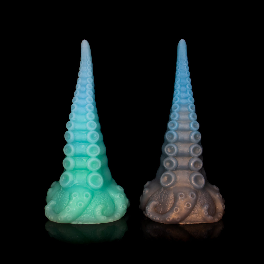 Dildo Tentáculo Octus Monster D