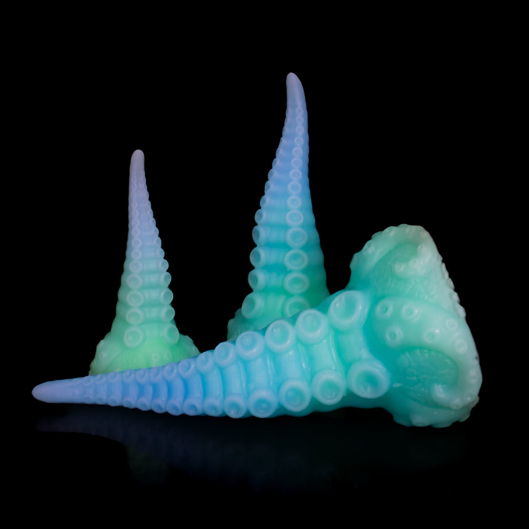 Dildo Tentáculo Octus Monster D
