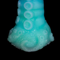 Dildo Tentáculo Octus Monster D