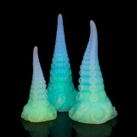 Dildo Tentáculo Octus Monster D