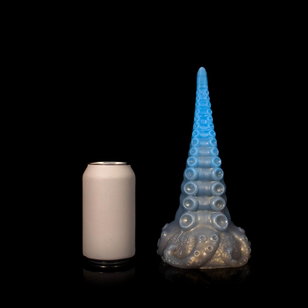 Dildo Tentáculo Octus