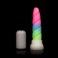 Dildo Strapon Uni