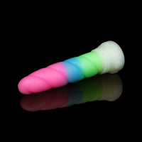 Dildo Strapon Uni Monster D