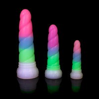 Dildo Strapon Uni Monster D