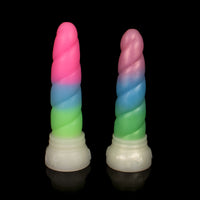 Dildo Strapon Uni Monster D