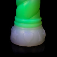 Dildo Strapon Uni Monster D