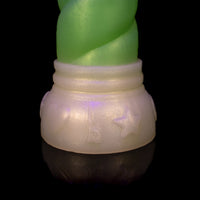Dildo Strapon Uni Monster D