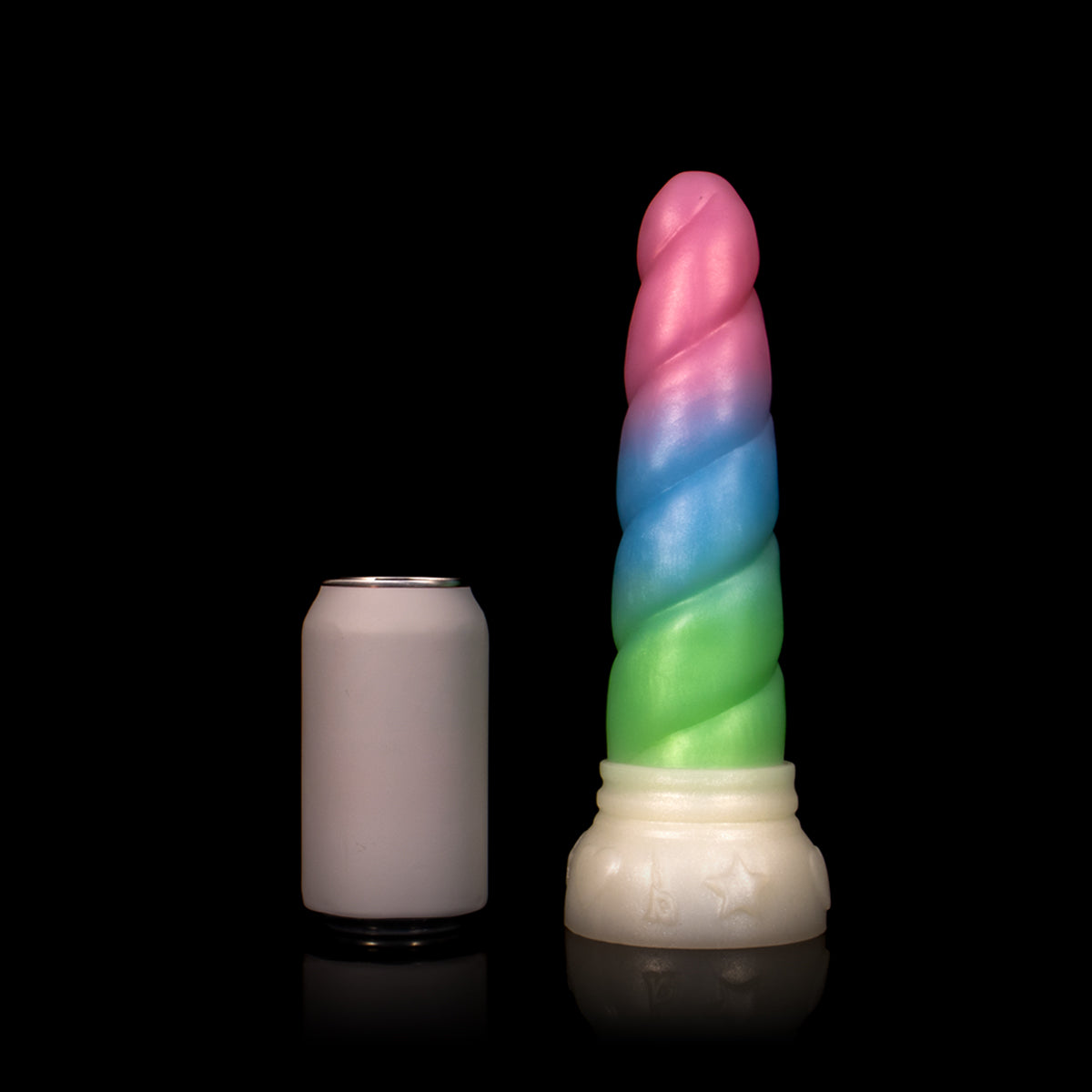 Dildo Strapon Uni