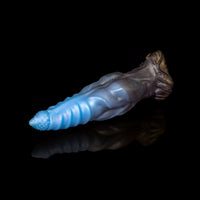 Dildo Anal Wolf Monster D