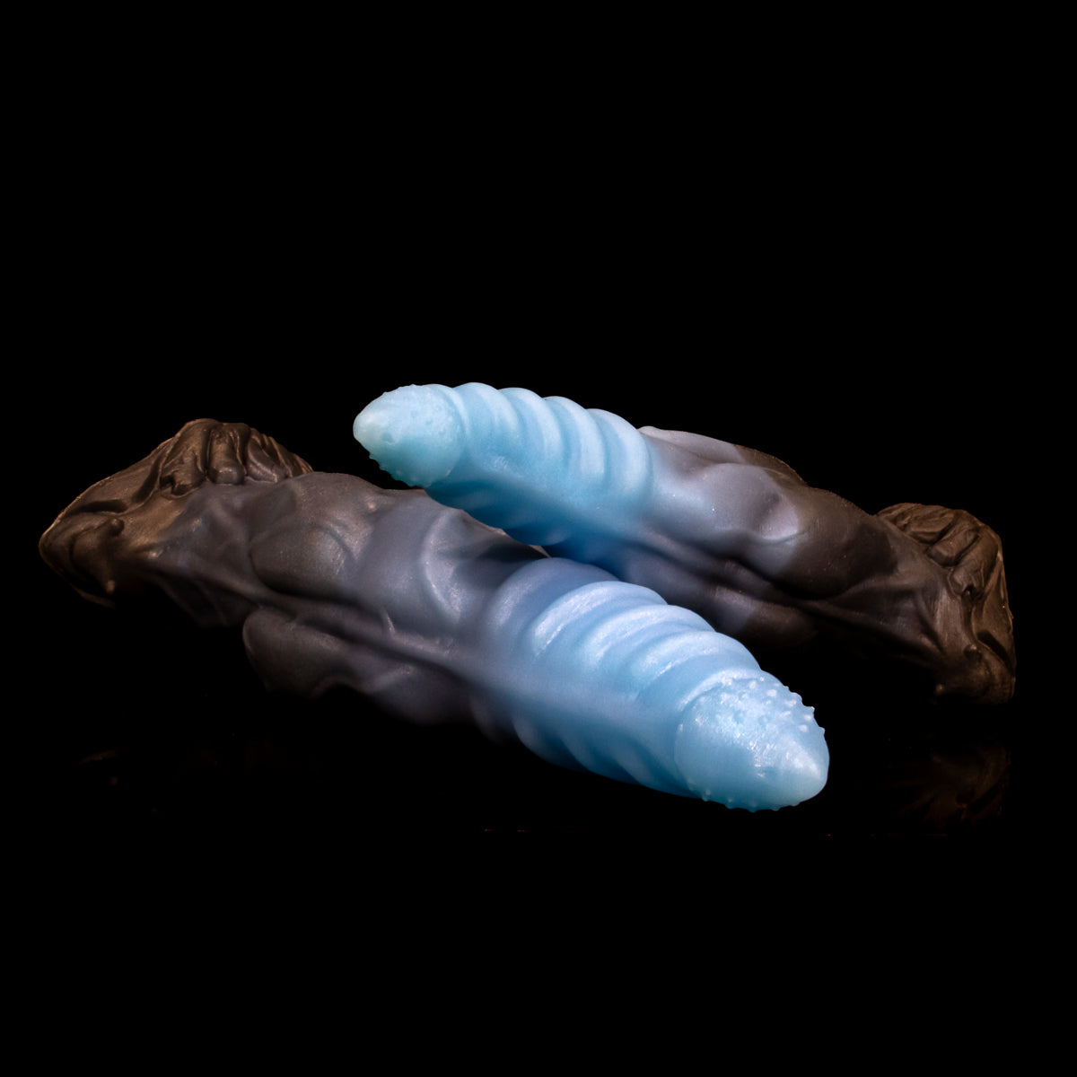 Dildo Anal Wolf Monster D