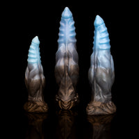 Dildo Anal Wolf Monster D