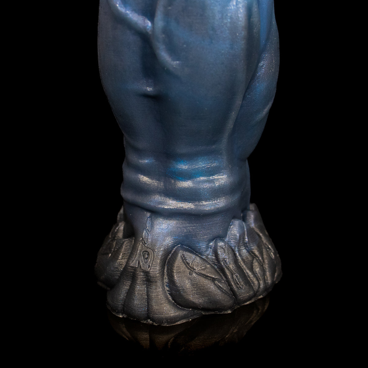 Dildo Anal Wolf Monster D