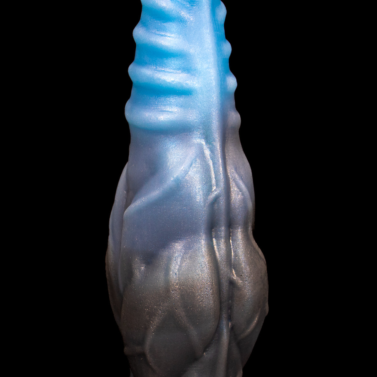 Dildo Anal Wolf Monster D