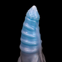 Dildo Anal Wolf Monster D