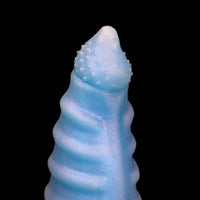 Dildo Anal Wolf Monster D