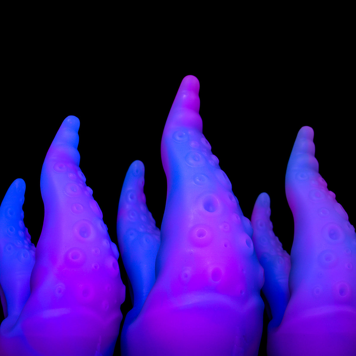 Dildo Duplo Scylla Monster D