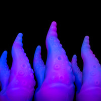 Dildo Duplo Scylla Monster D