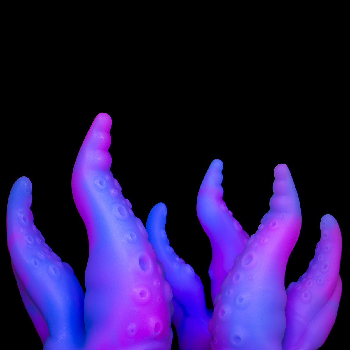 Dildo Duplo Scylla Monster D